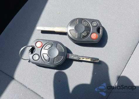 2013 Ford Escape Se z USA, uszkodzony, nr VIN 1FMCU9GX1DUC57364